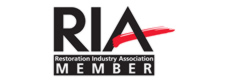 RIA - Restoration Industry Association Member
